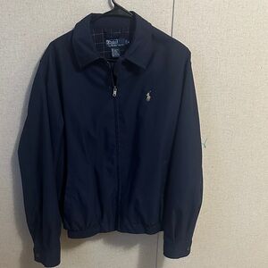 Ralph Lauren Dark Blue Men's Jacket